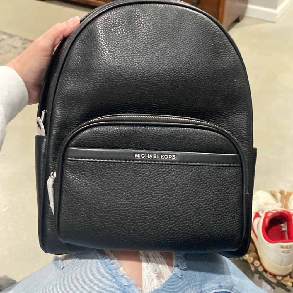 Michael backpack